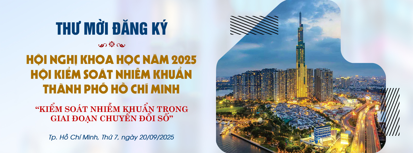 HỘI NGHỊ/HỘI THẢO 2025