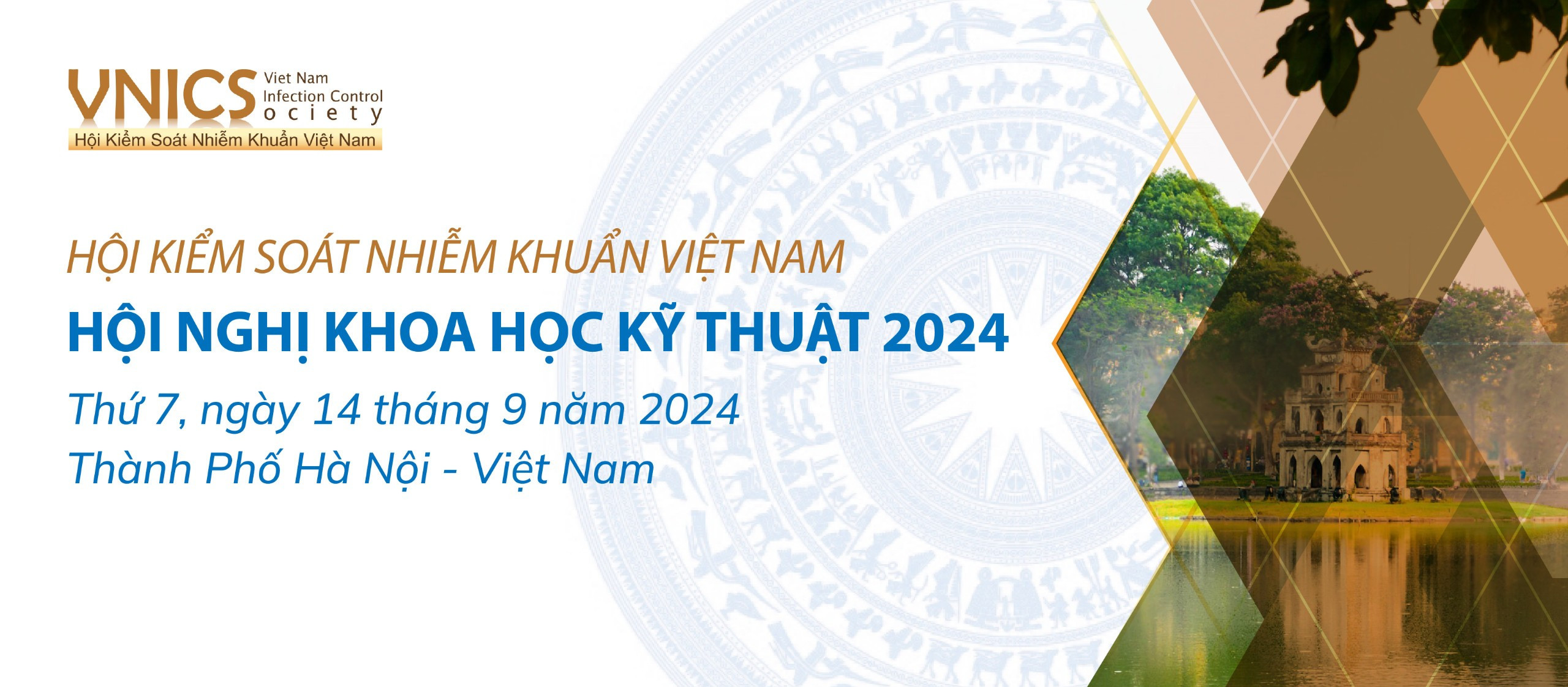 HỘI NGHỊ KHOA HỌC KỸ THUẬT 2024